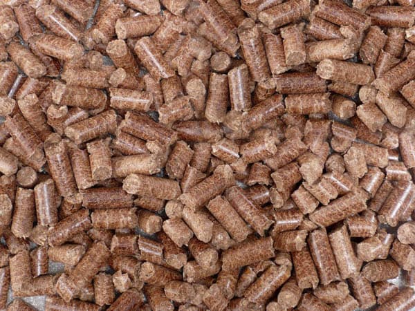 Wood pellets indonesia 8mm